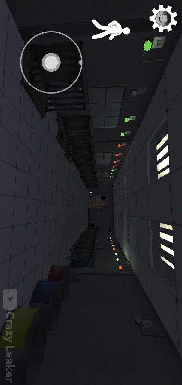 Ice Scream 6(MOD) screenshot image 2_Popularmodapk.com