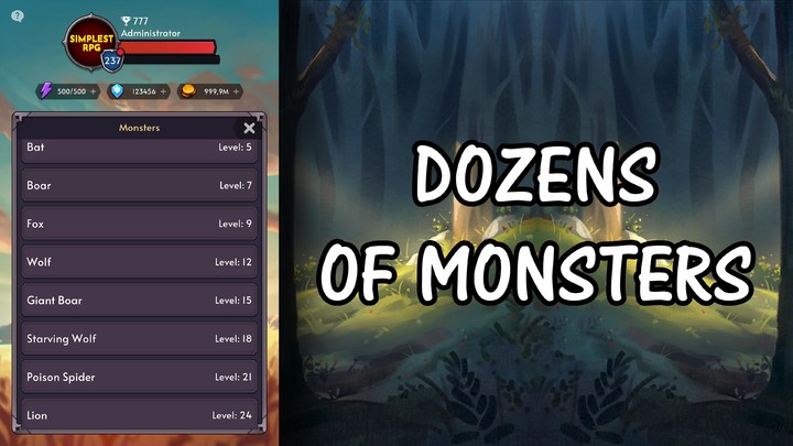 Apoball<span>(Unlimited money)</span> screenshot image 3_Popularmodapk.com