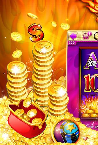 Lucky Wolf screenshot image 1_Popularmodapk.com