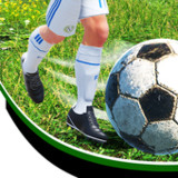FootGolf: Golf & Football1.03_Popularmodapk.com