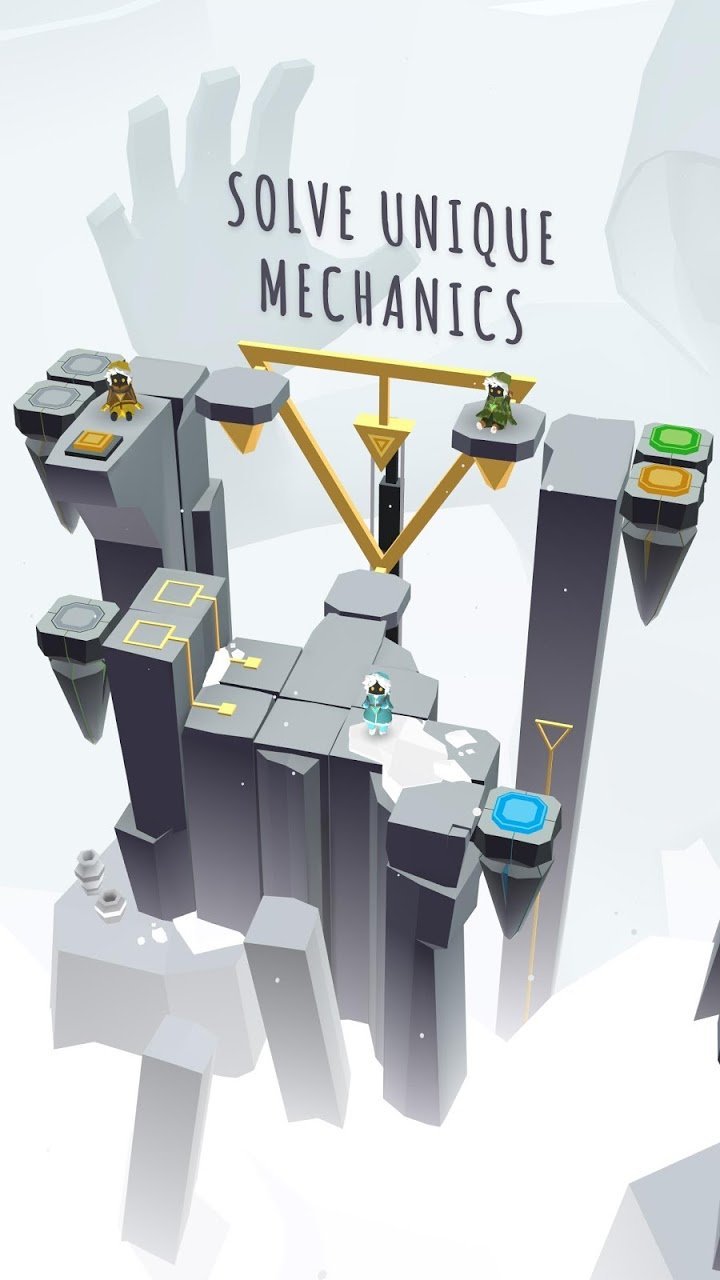 Human Workshop In Playground<span>(Unlimited Currency)</span> screenshot image 8_Popularmodapk.com