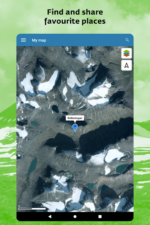 Tahu Bulat Stories screenshot image 12_Popularmodapk.com