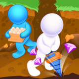 Underground Base1.0.4_Popularmodapk.com