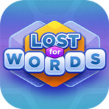 Lost for Words202.0.0_Popularmodapk.com