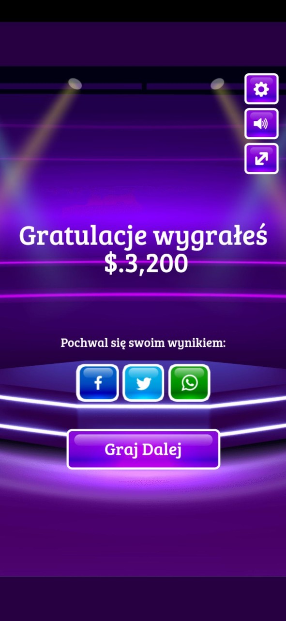 Koło Fortuny po polsku screenshot image 4_Popularmodapk.com