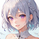 Anime Girl Brick Breaker 31.0.11_Popularmodapk.com