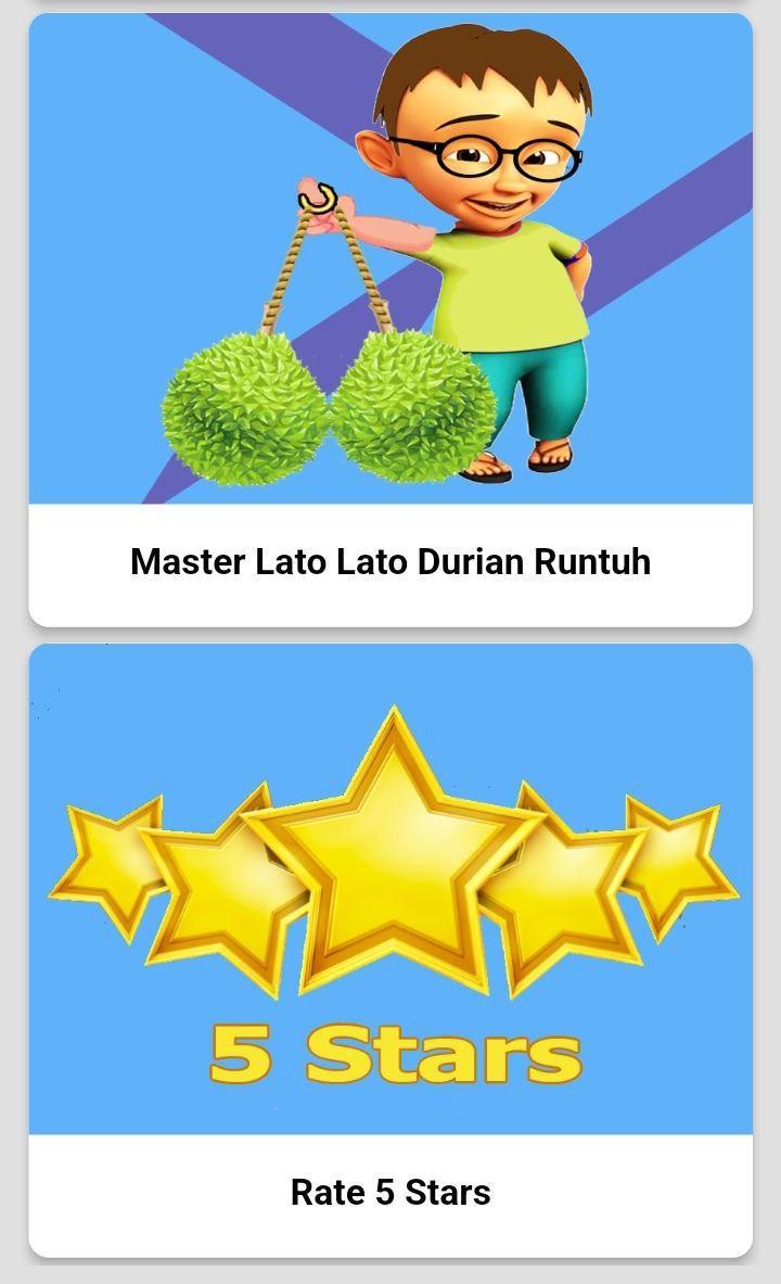 Main Lato lato : Tek tek screenshot image 1_Popularmodapk.com