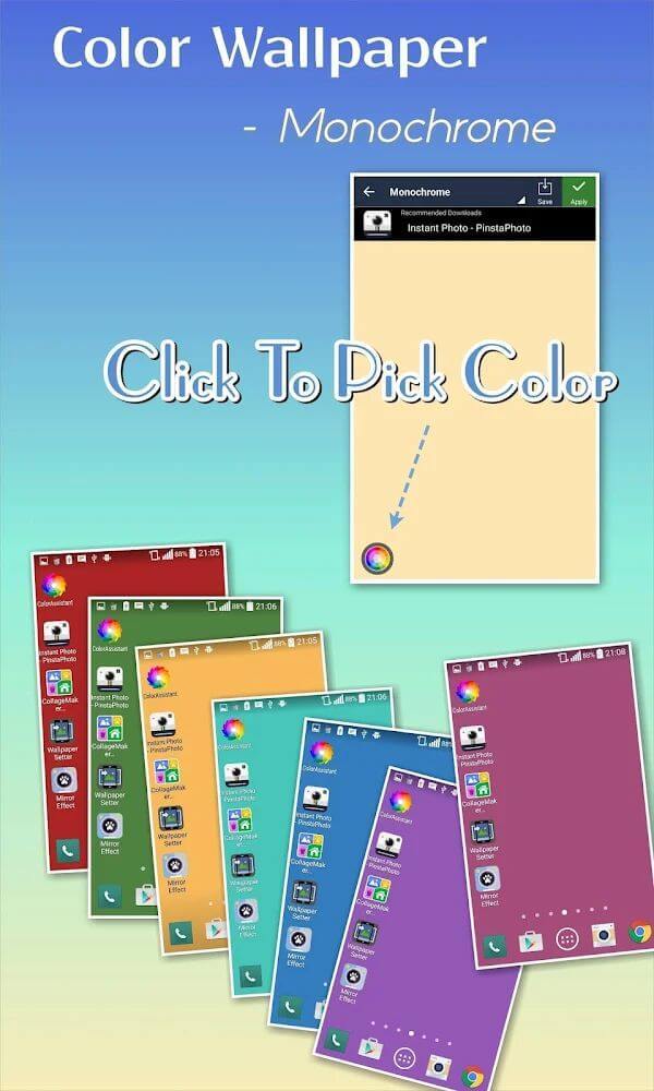 CEDISA screenshot image 4_Popularmodapk.com