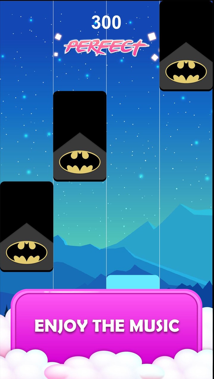 Piano Music Tile screenshot image 3_Popularmodapk.com