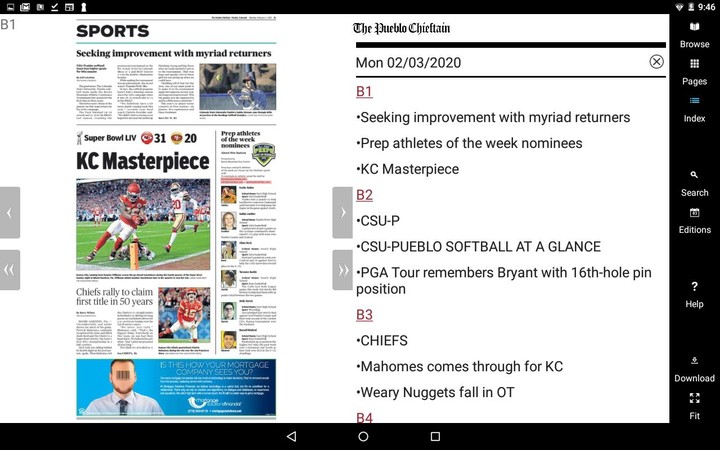 MAAT Connect screenshot image 9_Popularmodapk.com