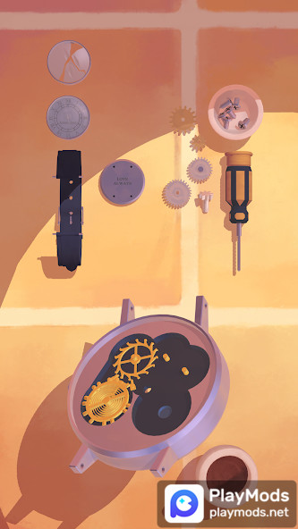 Assemble With Care<span>(unlock full version)</span> screenshot image 5_Popularmodapk.com