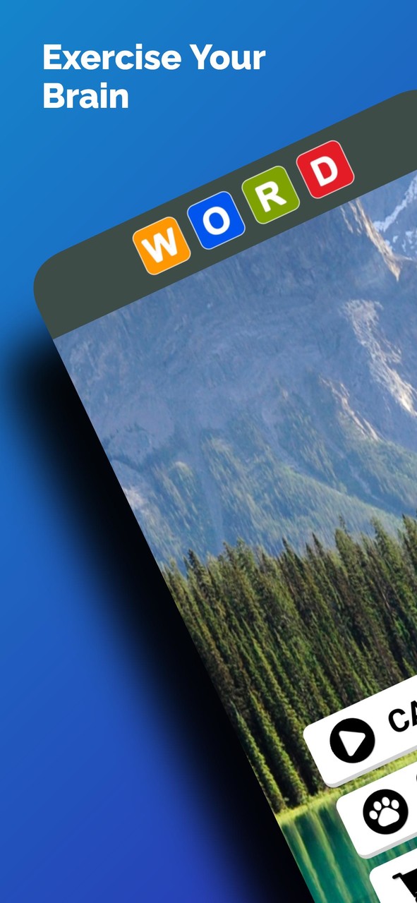 Word Connect screenshot image 1_Popularmodapk.com