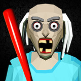 Scary Granny: My Horror Escape1.05.47_Popularmodapk.com
