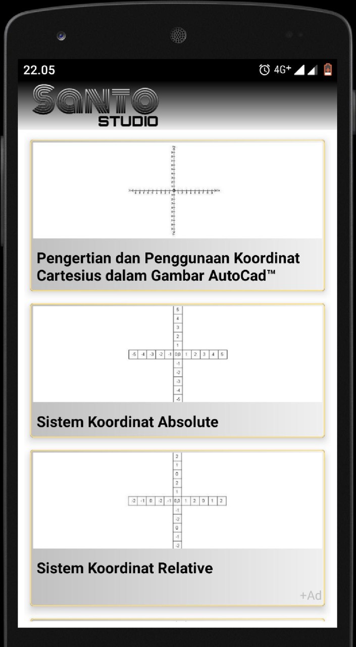 Belajar Dasar-Dasar Gambar Tek screenshot image 15_Popularmodapk.com
