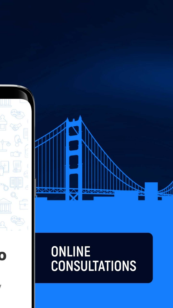 Skylex - Immigration Lawyer screenshot image 2_Popularmodapk.com