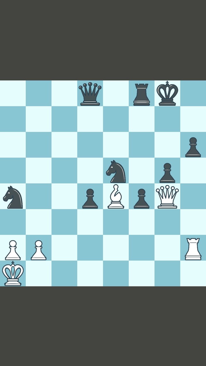 Chess Tactics Training screenshot image 1_Popularmodapk.com
