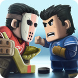 Ice Rage: Hockey Multiplayer1.0.55_Popularmodapk.com