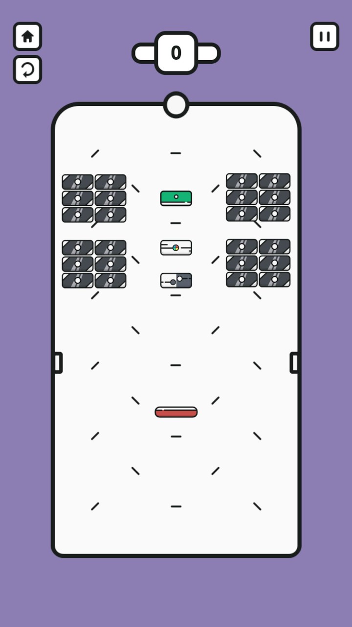 Break Pile Go screenshot image 4_Popularmodapk.com