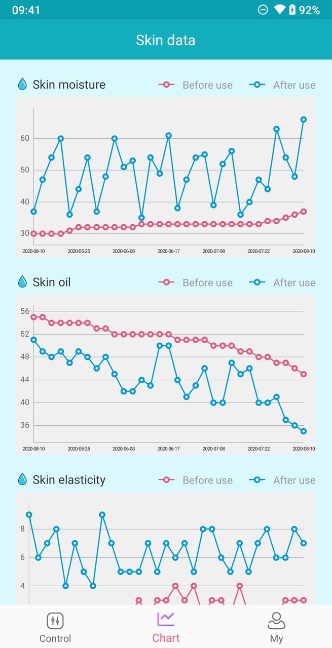 Tetra screenshot image 9_Popularmodapk.com