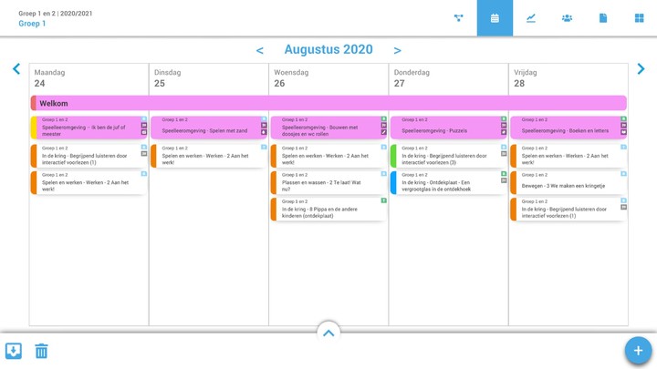 Piramide Digitaal screenshot image 13_Popularmodapk.com