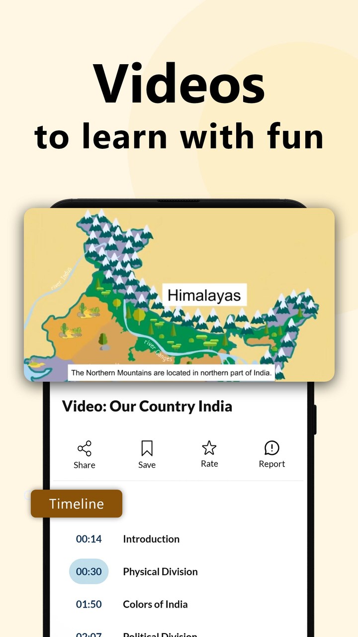 Class 4 CBSE Subjects & Maths screenshot image 8_Popularmodapk.com
