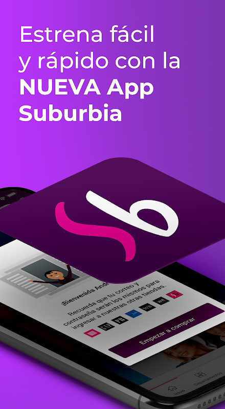 Suburbia screenshot image 13_Popularmodapk.com