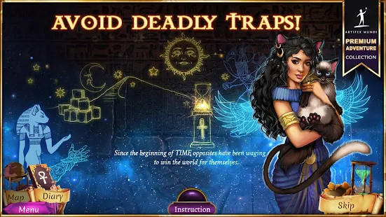 狩魔者4：光之谜破解版<span>(mod)</span> screenshot image 16_Popularmodapk.com