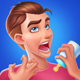 XParent - Tycoon Puzzle Games<span>(Free shopping)</span>1.0_Popularmodapk.com