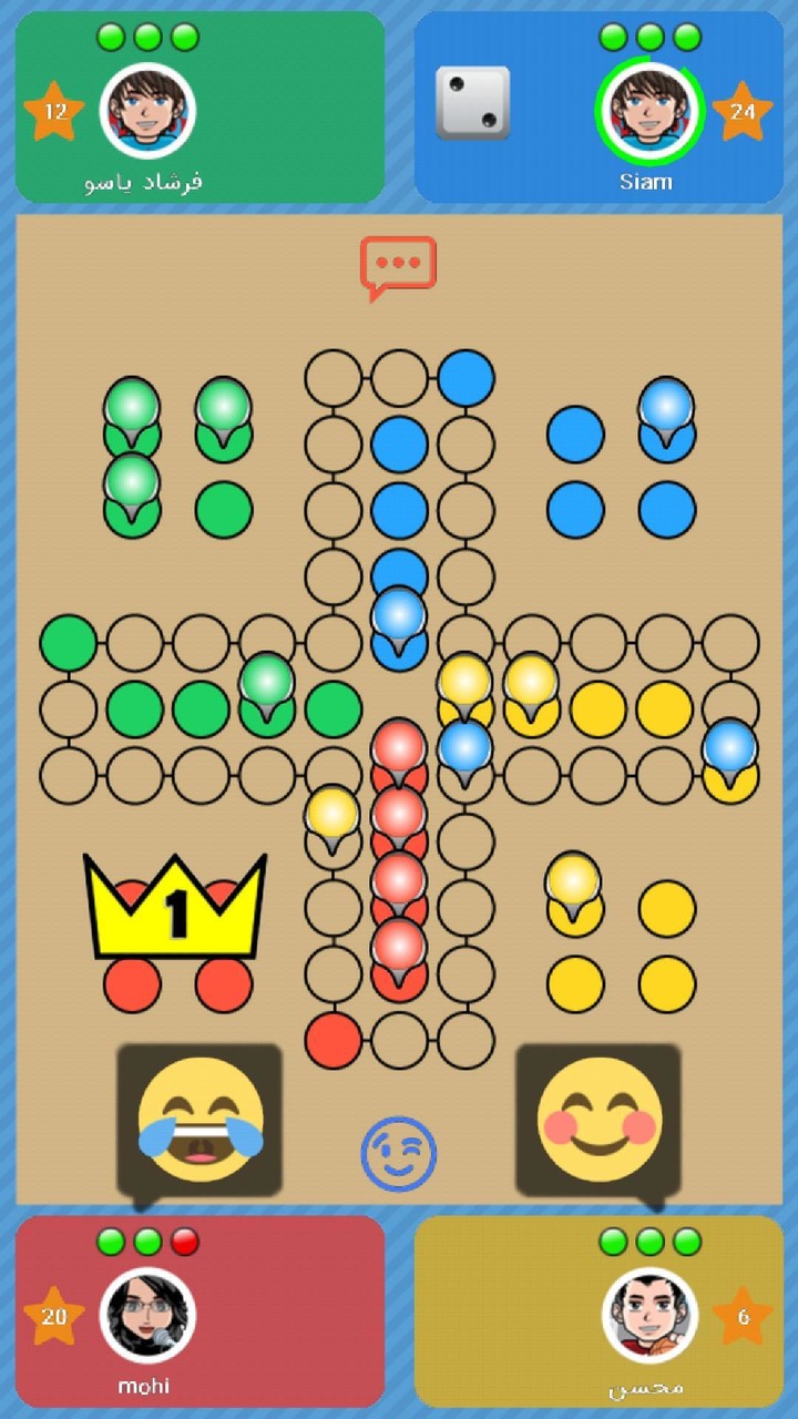 منچ انلاین screenshot image 1_Popularmodapk.com