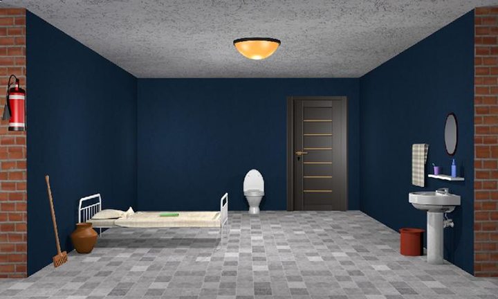 3D Prison Escape screenshot image 1_Popularmodapk.com