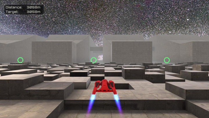 Plane Racer - Galaxy Master screenshot image 5_Popularmodapk.com