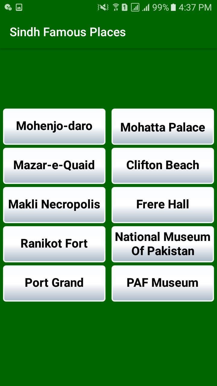 Pakistan Tourism,Tourist Place screenshot image 3_Popularmodapk.com