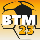 Be the Manager 2023 - Soccer<span>(Unlimited money)</span>2025.2.2_Popularmodapk.com