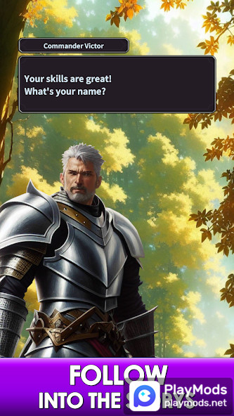 Heroes & Spells : The Prelude<span>(Unlimited money)</span> screenshot image 2_Popularmodapk.com