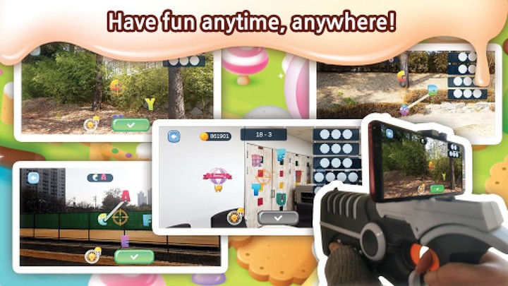 Tori Argo : WordPang screenshot image 5_Popularmodapk.com