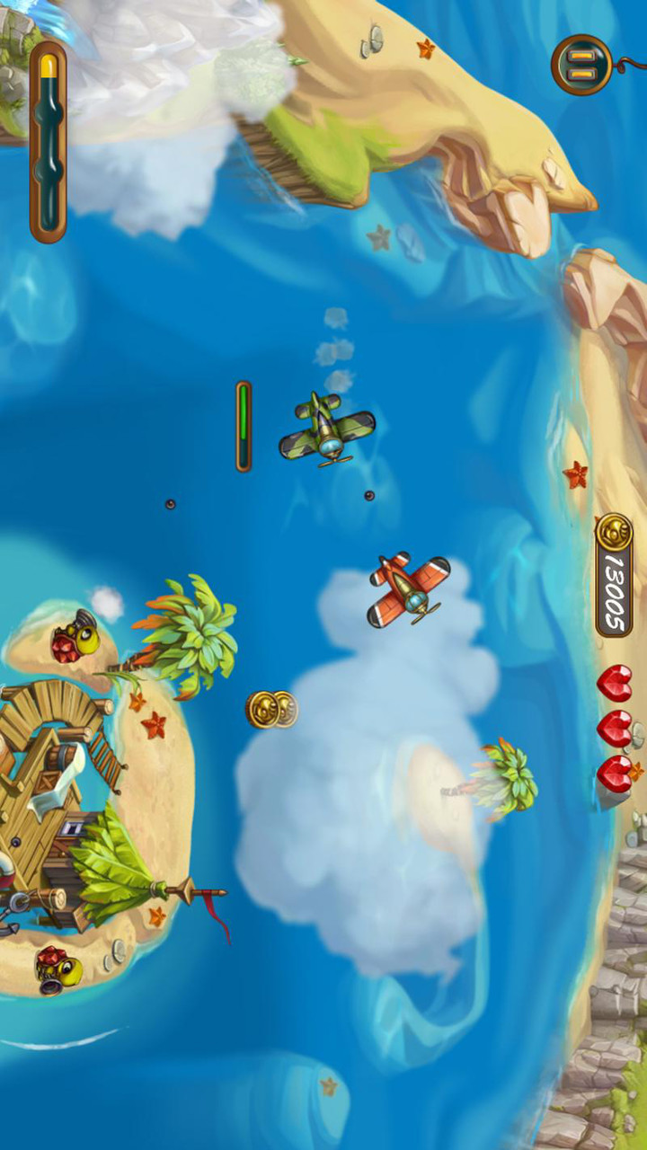 空战破解版<span>(mod)</span> screenshot image 1_Popularmodapk.com