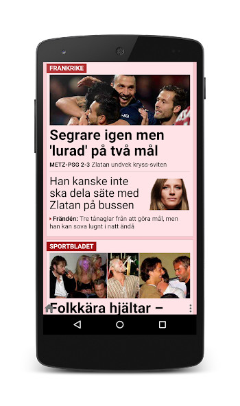 Serafim Play screenshot image 2_Popularmodapk.com