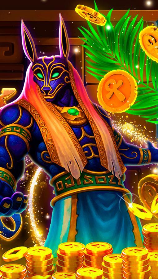 Egypt Rush screenshot image 3_Popularmodapk.com