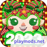 Bubble Shooter 2<span>(Unlimited Resources)</span>1.0.12_Popularmodapk.com