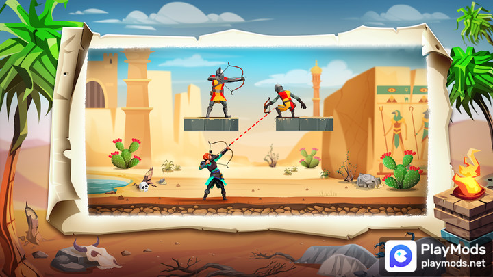 Empire: Four Kingdoms<span>(speed change)</span> screenshot image 4_Popularmodapk.com