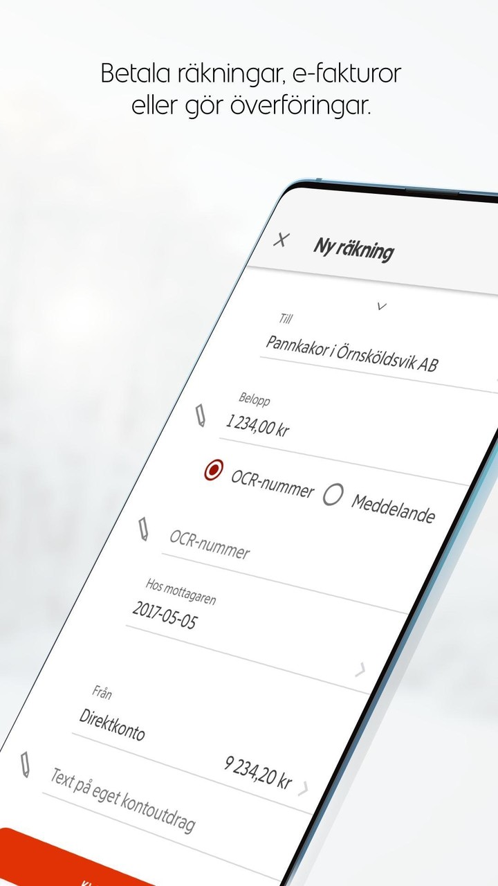 ICA Banken screenshot image 8_Popularmodapk.com