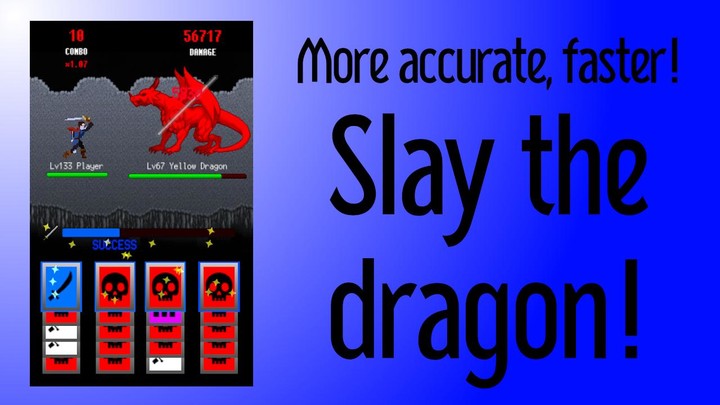 Dragon Bane Otoko screenshot image 2_Popularmodapk.com