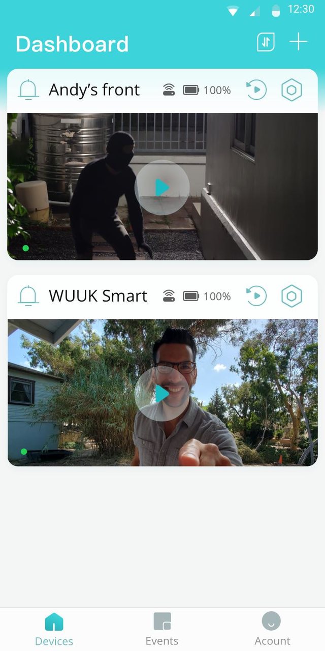Wuuk screenshot image 6_Popularmodapk.com