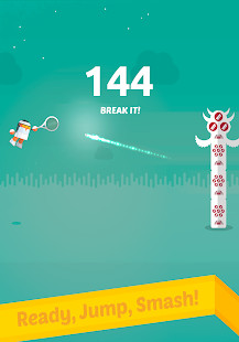 粉碎跳跃破解版<span>(mod)</span> screenshot image 11_Popularmodapk.com