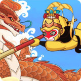 召唤孙悟空<span>(No ads)</span>1.0_Popularmodapk.com