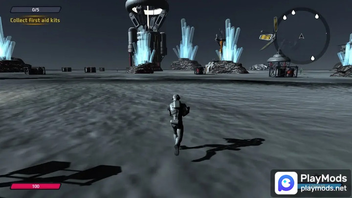 Starship Troopers Shooter<span>(Unlimited Currency)</span> screenshot image 3_Popularmodapk.com