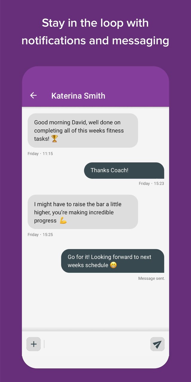 Personal Best screenshot image 34_Popularmodapk.com