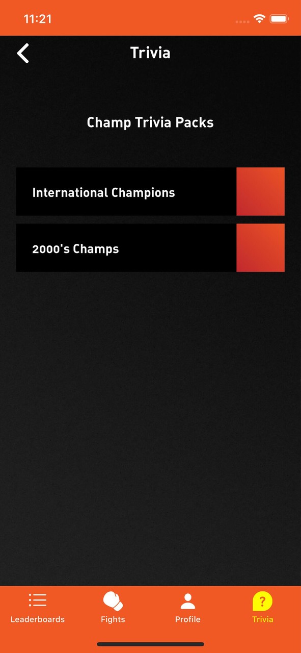 Boxing Buddy screenshot image 4_Popularmodapk.com