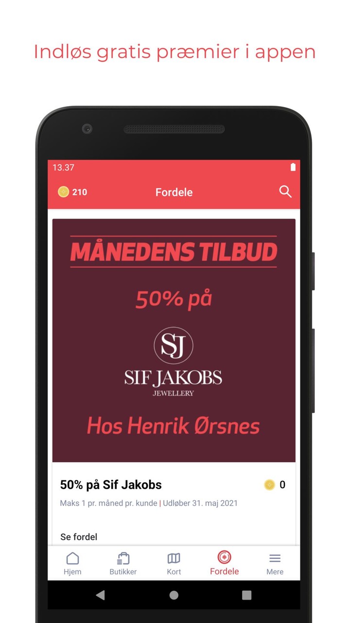 KLUB NORD screenshot image 8_Popularmodapk.com