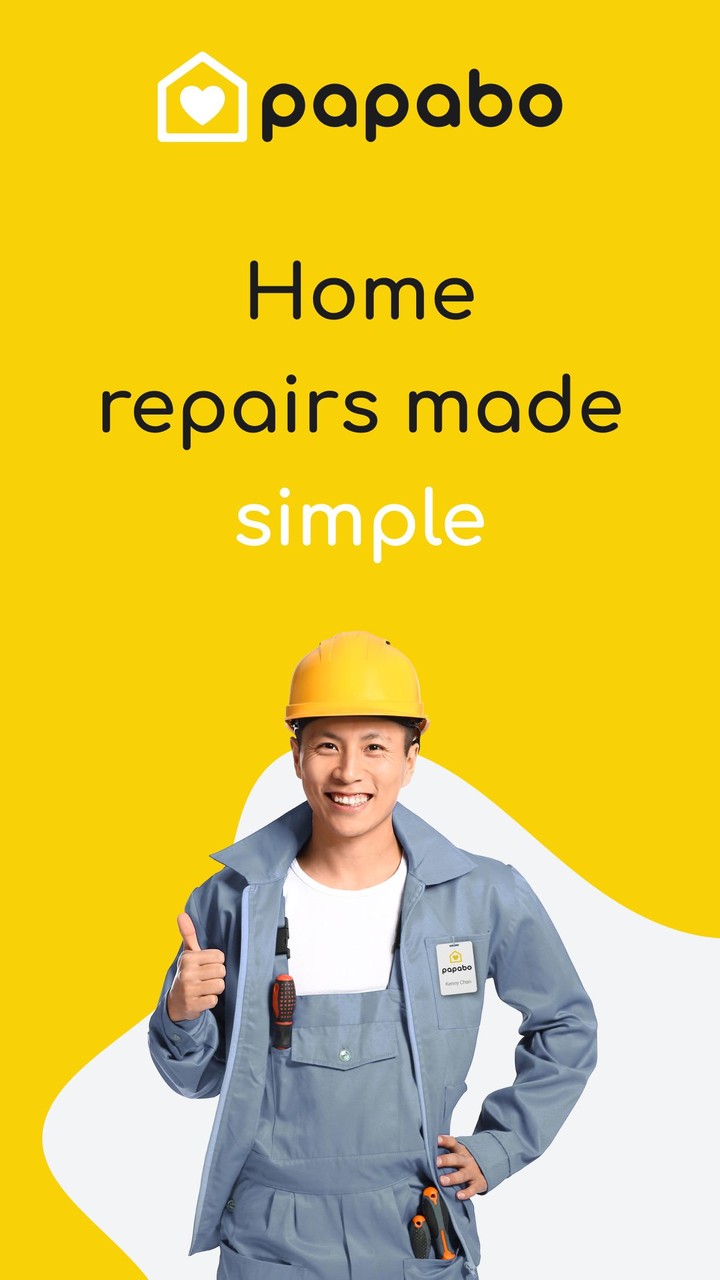 Papabo screenshot image 1_Popularmodapk.com